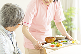 病院・福祉施設